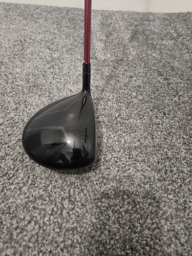 Callaway black driver - black,