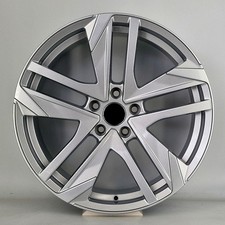 18" 009 van alloy wheels