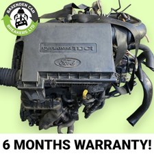 Ford Transit Mk7 260 2006-2014