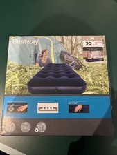 Bestway Inflatable Flocked Air