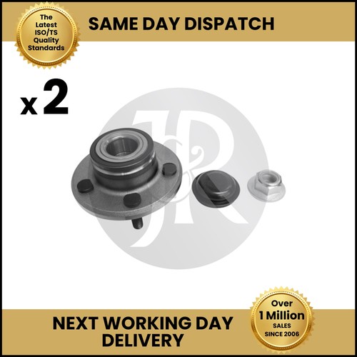 Chrysler 300c hub wheel - 2x,