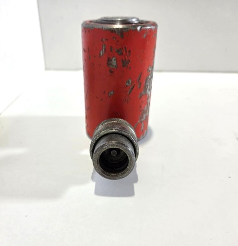 Ton hydraulic cylinder jack - hydraulic,