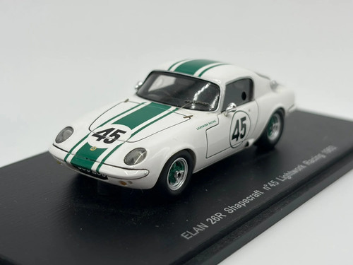 1963 lotus elan - 1963,