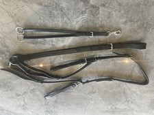 English Bridle Co. Breastplate