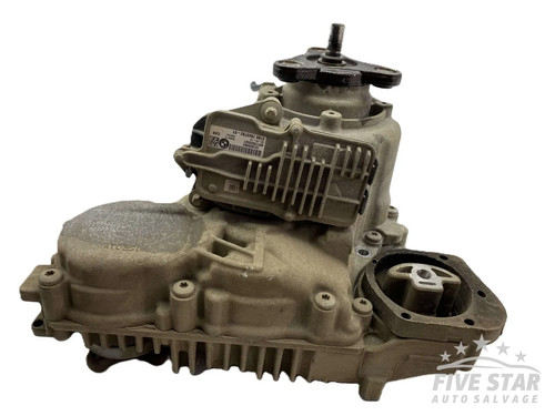Bmw gearbox transfer box - x1,