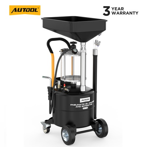 Autool waste oil drain tank - oil,