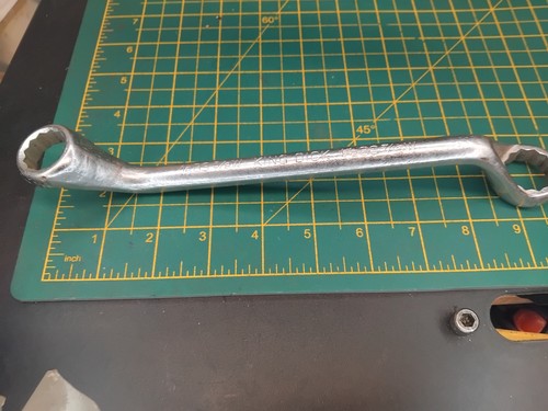 Vintage king dick - dick, ring