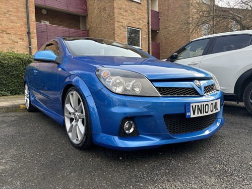 Astra vxr breaking z20leh - astra, all