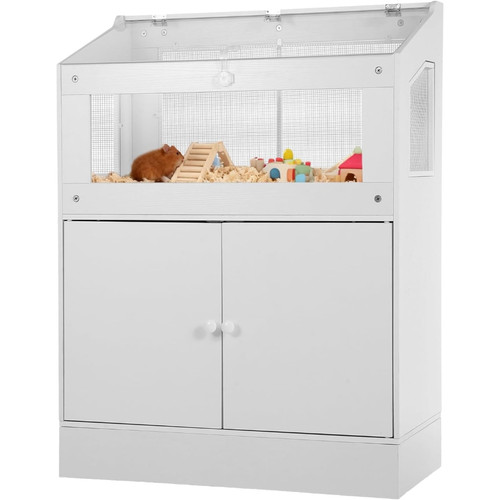 Reptile enclosure storage - reptile,