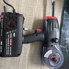 GEARLASSO Handheld MIG Welder