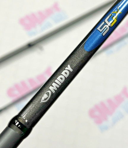 Middy trinity waggler 13ft - 5g,