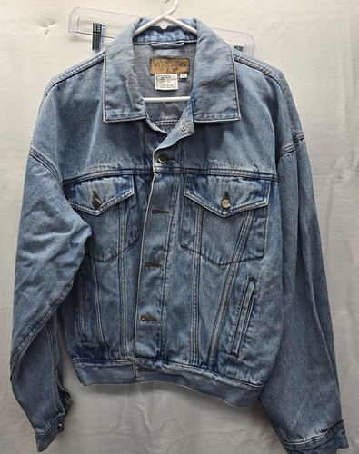 Wrangler hero men - men's, denim