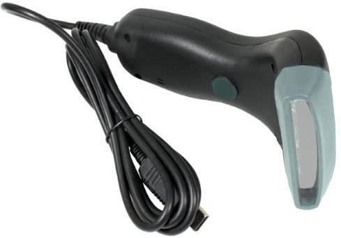 Portable usb barcode scanner - portable,