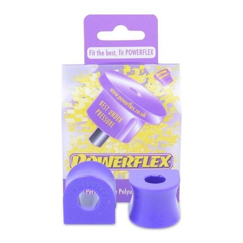 Powerflex rear anti roll bar - powerflex,