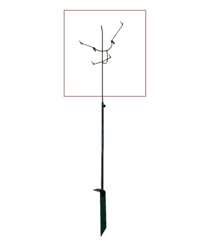 Head only for pigeon floater - for,