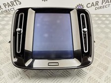 Volvo XC40 Radio Satellite