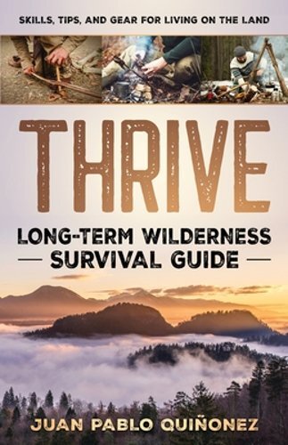Thrive long term - thrive:, wilderness