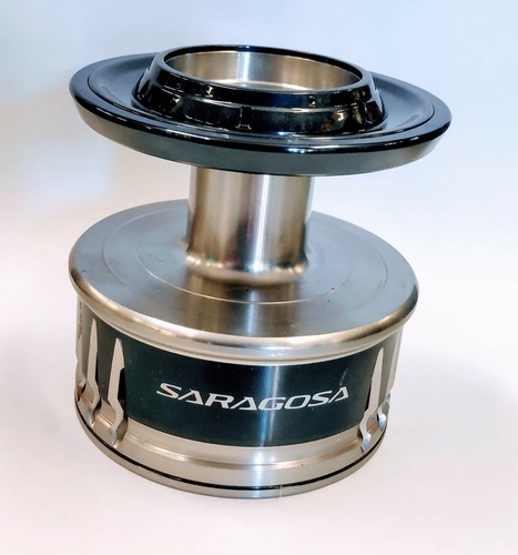 Shimano saragosa spare - saragosa, spool