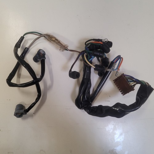 Electrical cable honda - electrical, 500