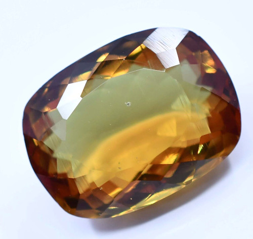 Natural color change zultanite - change,