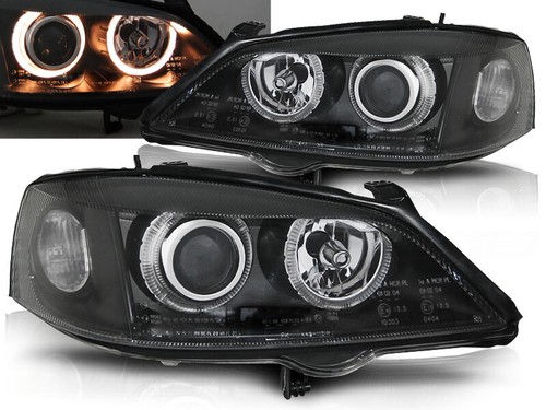 Headlights for opel - headlights, g