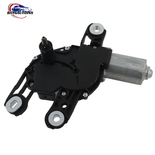 New wiper motor 5e5955711 - motor,