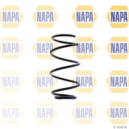 Coil spring for - (single),