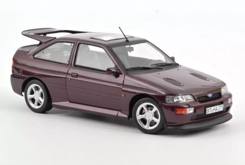 Ford escort cosworth 1992 - cosworth,