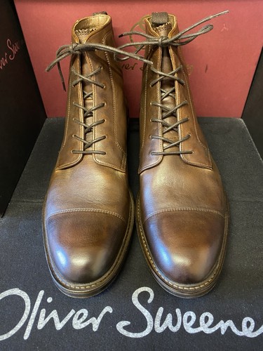 Oliver sweeney size - 10, ,