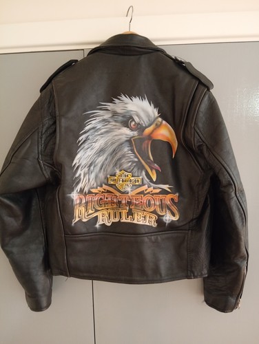 Lovely akaso biker jacket size - lovely,