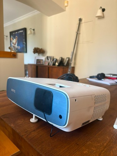 Benq tk850i uhd hdr - hdr, 3000lm