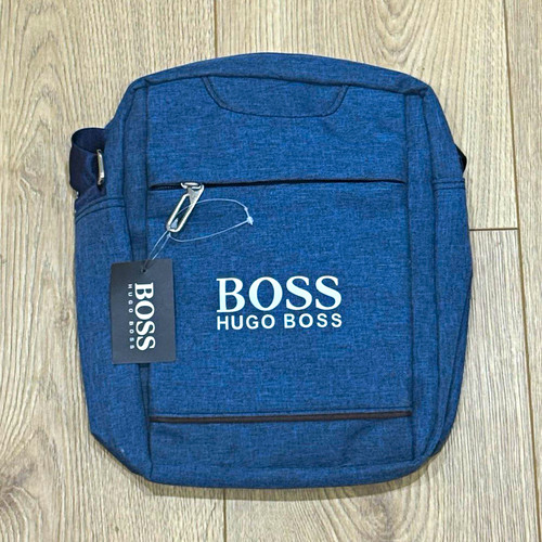 Boss hugo blue men - boss, men's