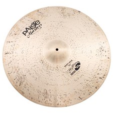 Paiste Masters 24" John