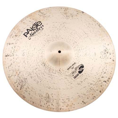 Paiste masters john - paiste,