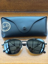 Ray-Ban New Caravan Sunglasses