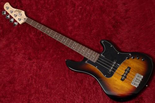 Cort gb34jj tone - gb34jj, sunburst