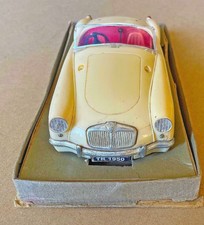 Tri-ang Minic Electric Cars