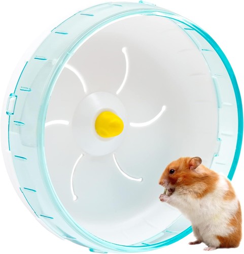 Hamster exercise wheel silent - wheel,