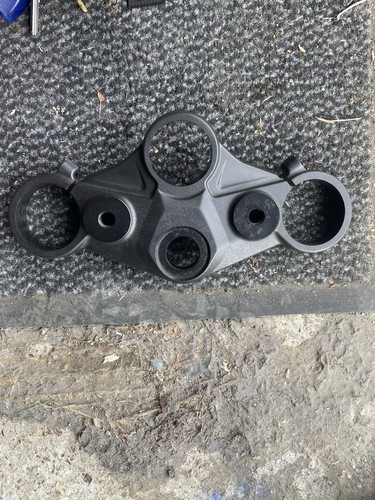 Triumph 765rs top yoke - triumph,