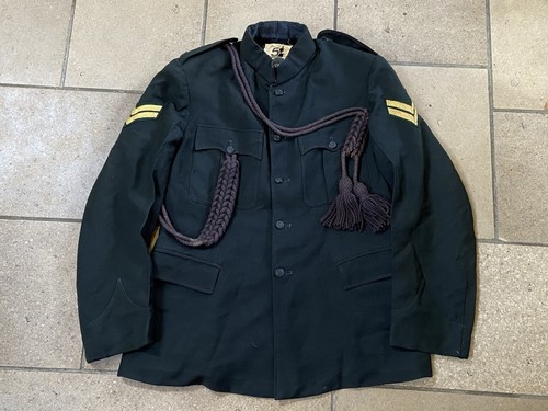Post ww2 british - post,