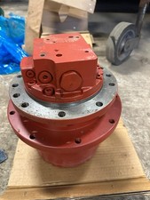 Final Drive suit Yanmar 50