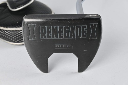 Rife rfx 2018 series - rife,