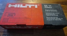 HILTI GC 11 | GC11 Gas