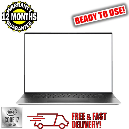 Dell precision 5750 inch - precision, 17"