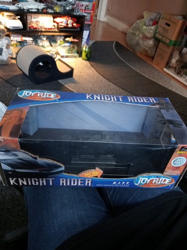 Knight rider kit - 180, scale