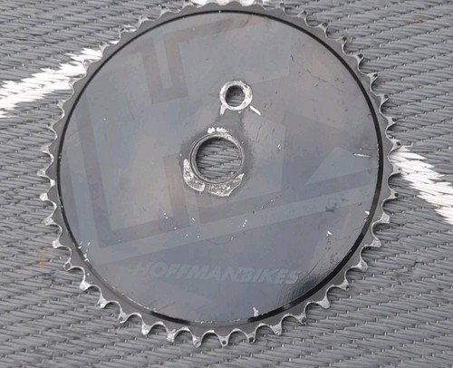 Hoffman bmx sprocket - 44t, old