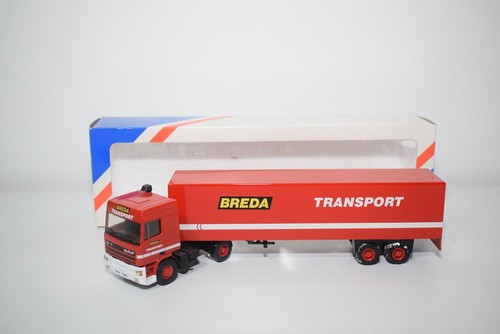 C15 lion car - c15, 1:50