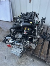 VAUXHALL VIVARO MK3 2.0 HDI