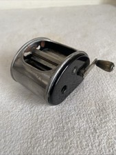 Vintage Twin Plex Strop