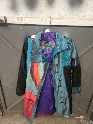 Desigual multi colored - multi,